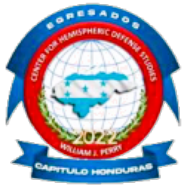 Campus WJPC - Capitulo Honduras