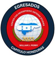 Campus WJPC - Capitulo Honduras